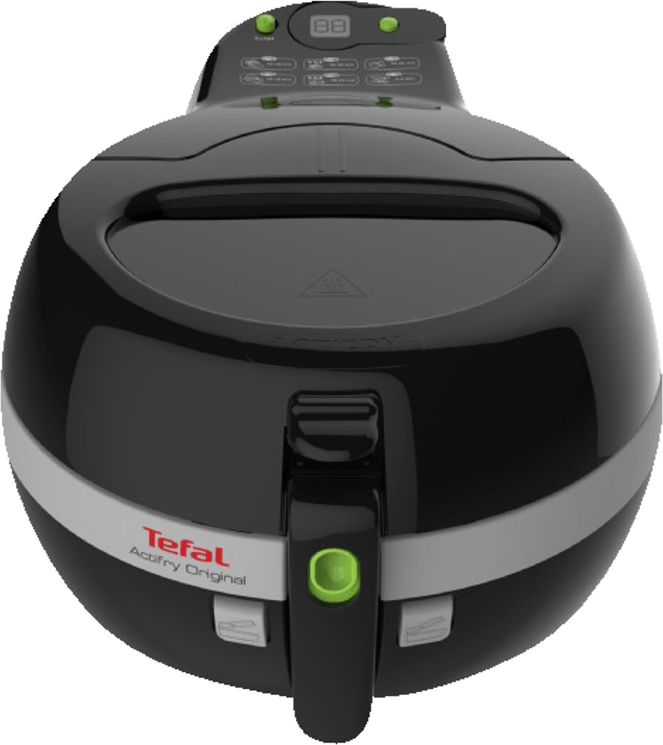 Buy Tefal ActiFry FZ 7108 from Â£94.99 (Today) â Best Deals on idealo.co.uk