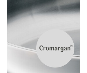 WMF Cromargan Profi-Pfanne 20 cm ( 07.9030.6991) ab 39,34 € |  Preisvergleich bei
