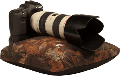 Buteo Photo Gear Beanbag 3 flat