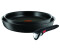 Tefal Pfannen-3er Set Jamie Oliver Cook's Smart Direct 20/24/28 Cm *NEU