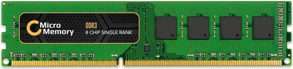 MicroMemory 8GB DDR3-1600 (MMH3803/8GB)