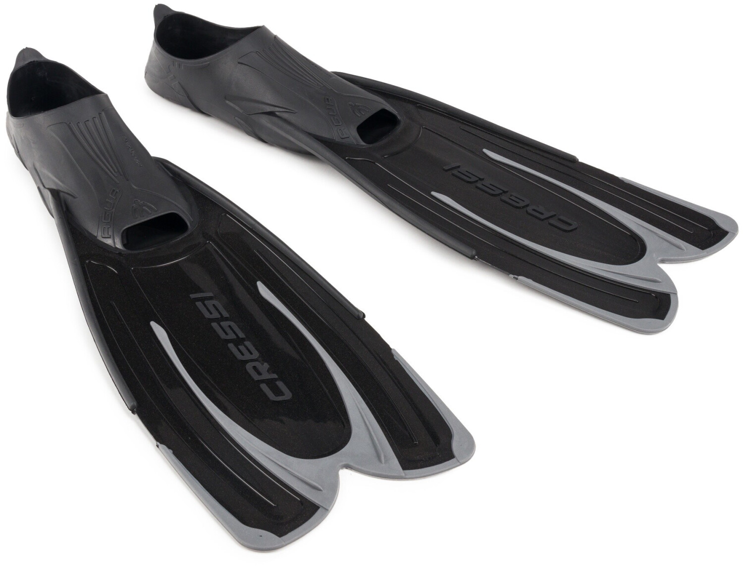 Cressi Agua black