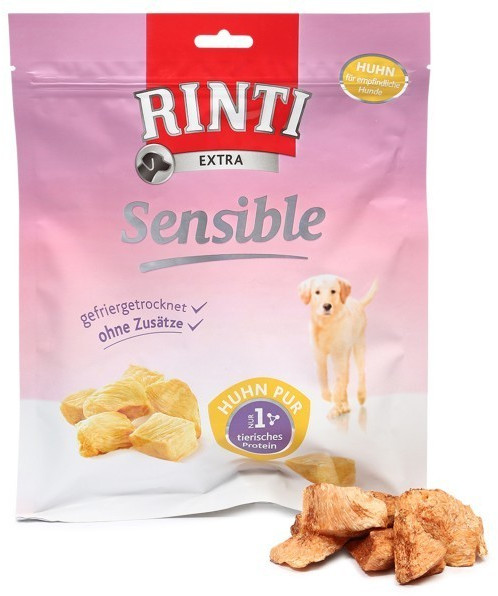 Rinti Friandises de récompense pour chien Rinti Friandises de récompense pour chien