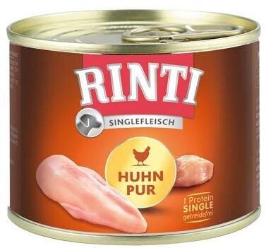 Rinti Poulet pur