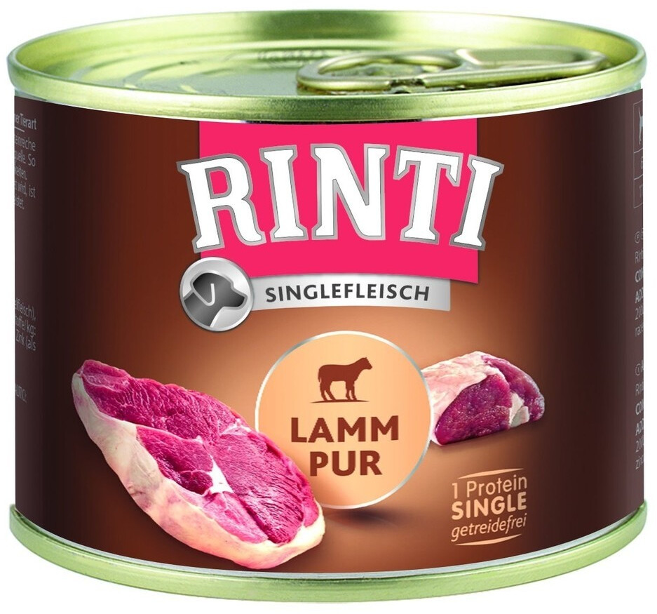 Rinti Agneau pur