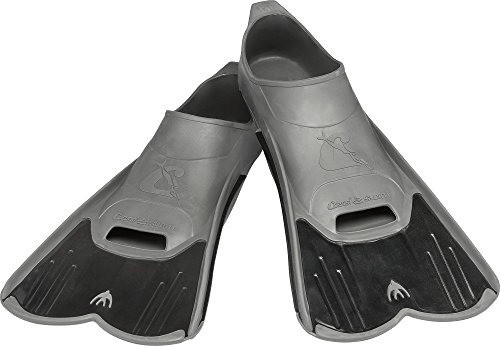 Cressi Light black