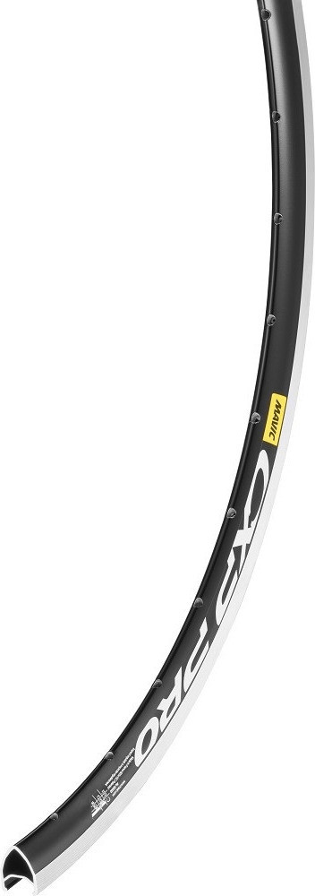 Mavic Cxp Pro
