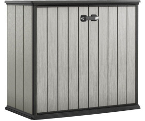 Tepro Patio Store 140 X 77 Cm Ab 219 00 Preisvergleich Bei