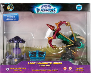 Activision Skylanders: Imaginators - Lost Imaginite Mines Level Pack