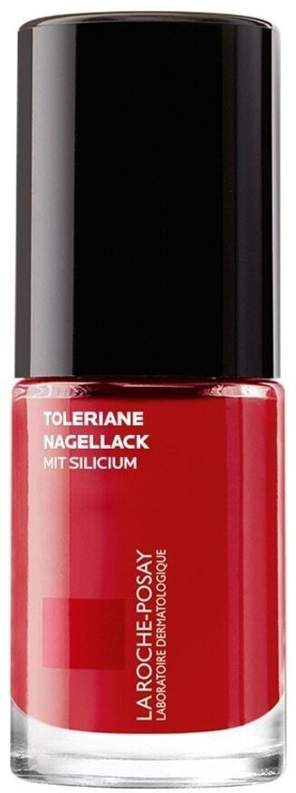 La Roche Posay Silicium Vernis (6 ml) 24 rouge parfait