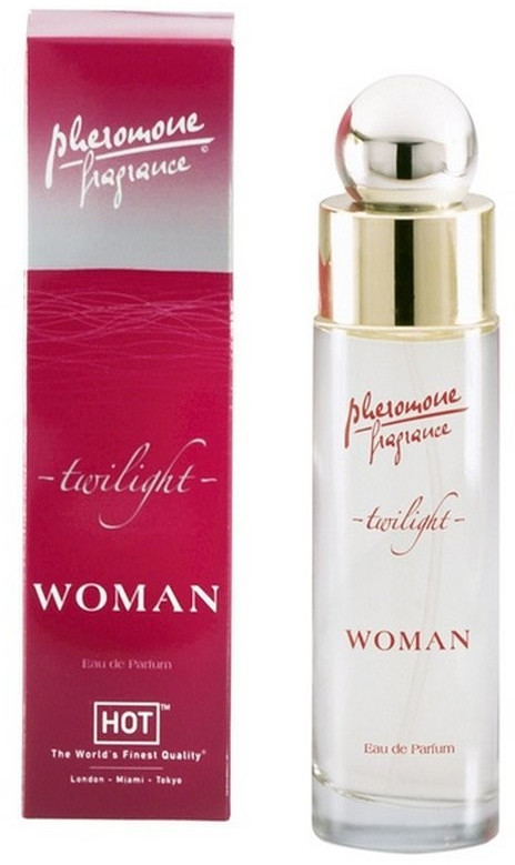 Hot Twilight Pheromon-Parfum (45 ml)