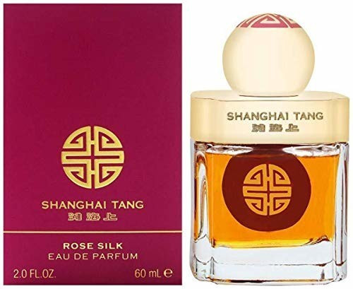 Shanghai Tang Rose Silk Eau de Parfum (60 ml)