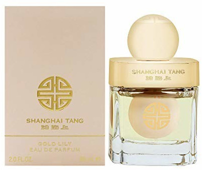 Shanghai Tang Gold Lily Eau de Parfum (60 ml)