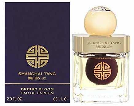 Shanghai Tang Orchid Bloom Eau de Parfum (60 ml)