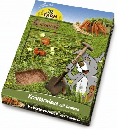 JR FARM 18672