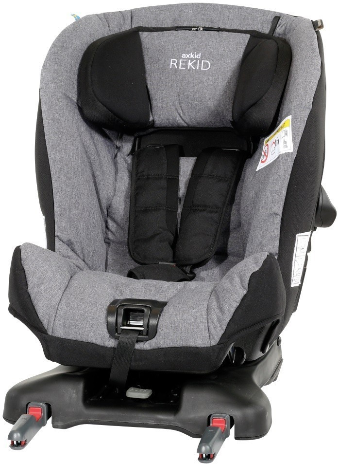 Axkid Rekid Grey