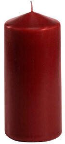 Papstar Bougie cylindrique 60 x 130 mm