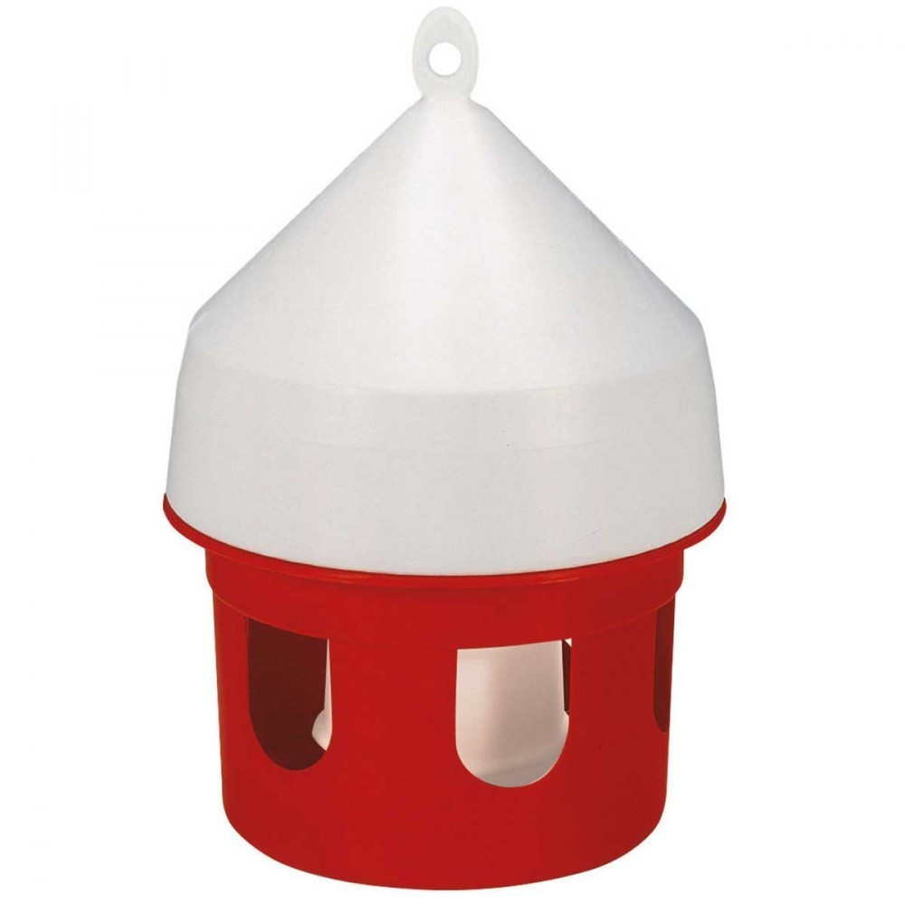 Kerbl Abreuvoir pour pigeons 5 litres
