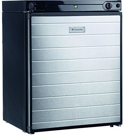 Absorberkühlschrank N4145E+ - 12/230V - Gas - Türanschlag rechts