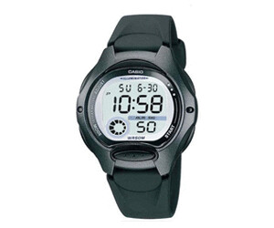 Reloj Casio digital Niño LW-200-2A azul oscuro