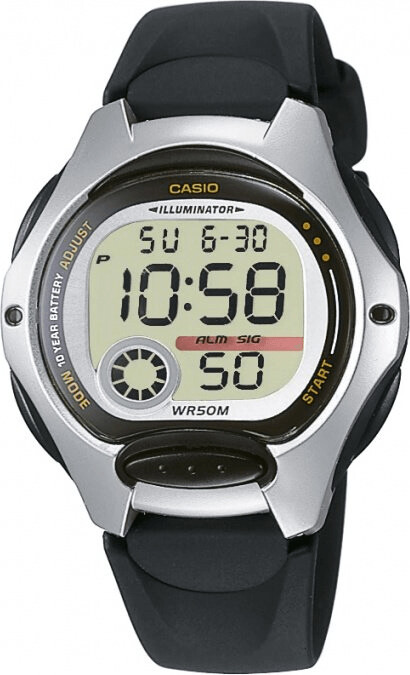 Reloj Casio para Niño LW-200D-1AVEF