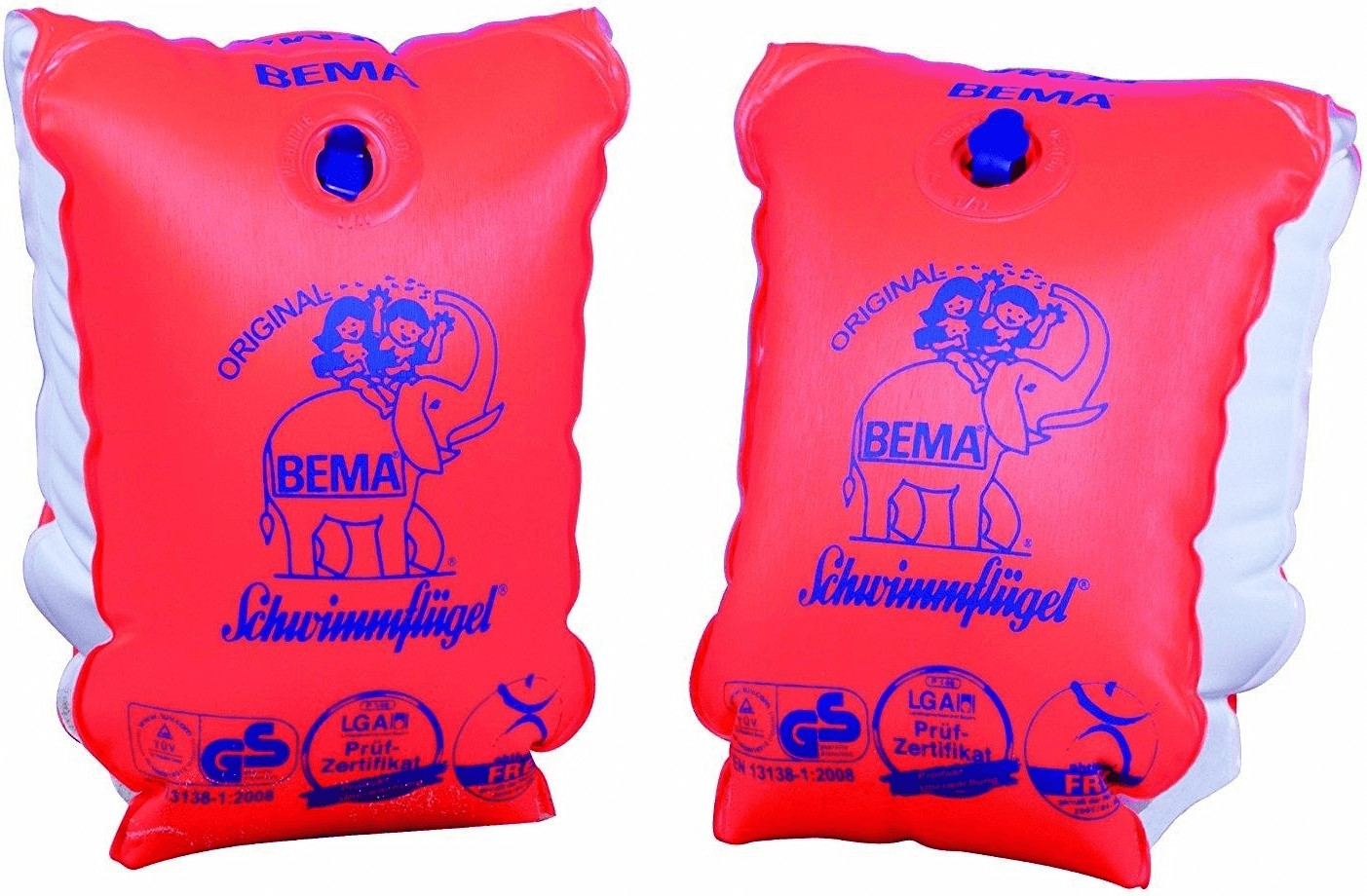 Bema Brassards de natation WFF - taille 00
