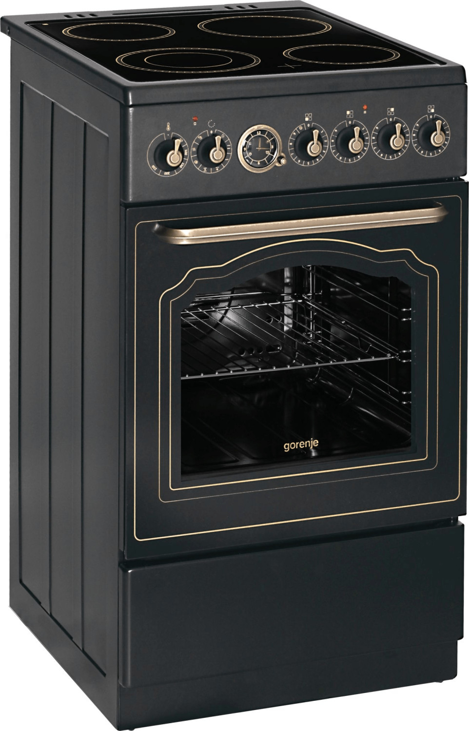 Gorenje EC 55 ab 599,00 € Preisvergleich bei idealo.de