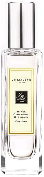 Jo Malone Black Cedarwood & Juniper Eau de Cologne (30ml)