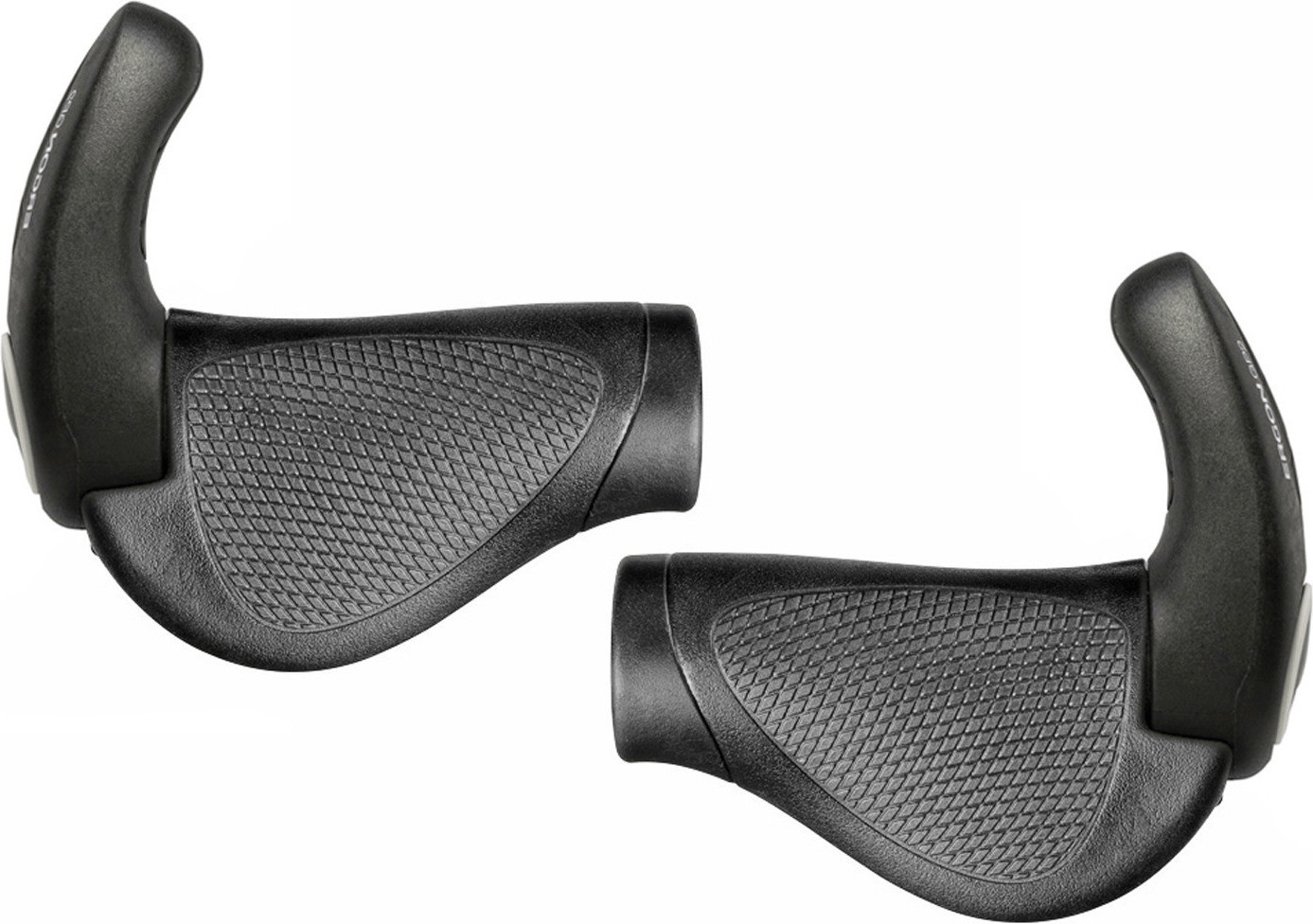 Ergon GP2-S (Gripshift, dual)
