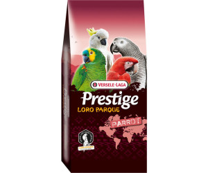 Spektakel beu dat is alles Versele-Laga Prestige Premium Loro Parque Amazone Parrot Mix 15 kg ab 34,32  € | Preisvergleich bei idealo.de