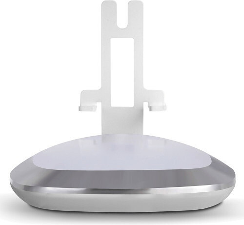 Image of Flexson Sonos Play:1 Illuminated Charging Stand white