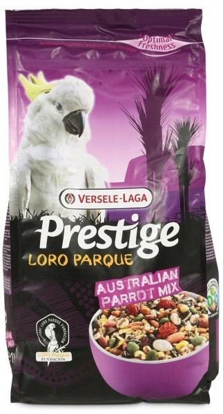 Versele-Laga Prestige Loro Parque Australian Parrot Mix (1 kg)
