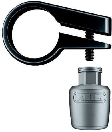 ABUS NutFix SPC 30,0 mm silver