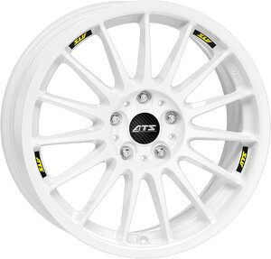 ATS Streetrallye (7X17) (SY70738B36-1)