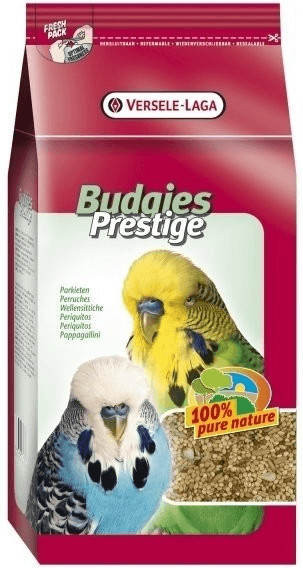 Versele-Laga Prestige Budgies (1 kg)