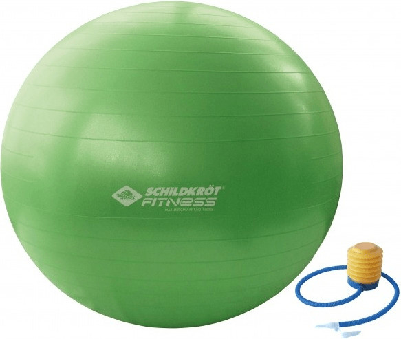 Schildkröt Fitness Balle de gymnastique 65 cm