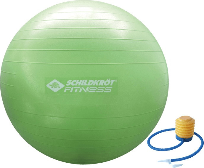 Schildkröt Fitness Balle de gymnastique 75 cm