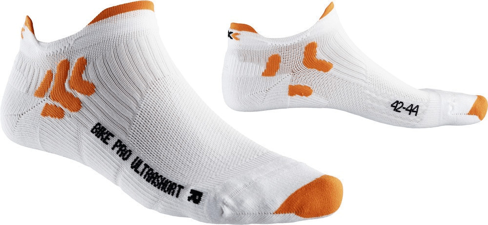 X-Socks Bike Pro Ultrashort
