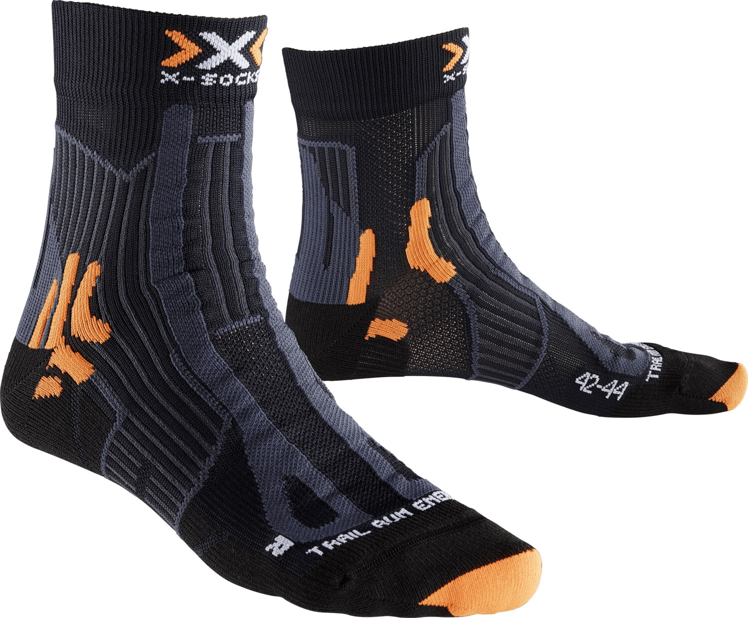 X-Socks Trail Run Energy Man