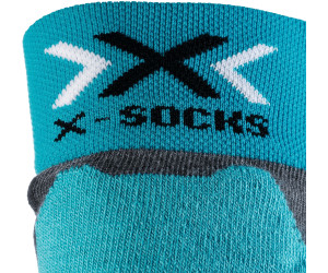 Calze Donna X-Socks Ski Control 2 0 
