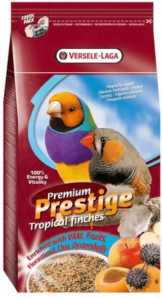 Versele-Laga Prestige Premium Tropical finches (1 kg)