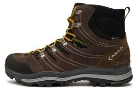 Aku Alterra GTX brown/ocher
