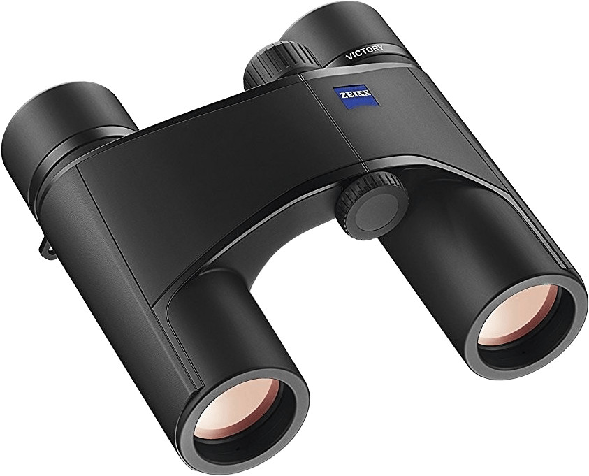 Zeiss Victory Pocket 8x25