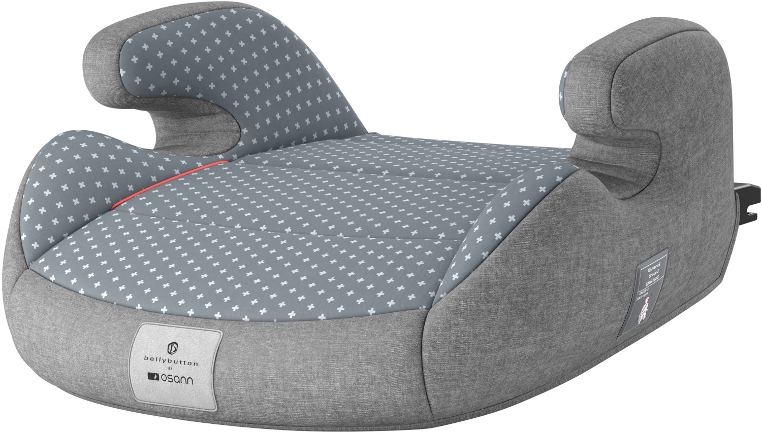 Osann Junior Bellybutton