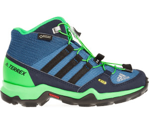 adidas terrex mid gtx k