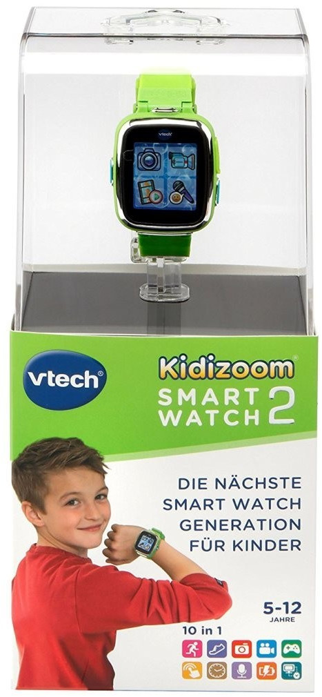 vtech kidizoom smart watch 2