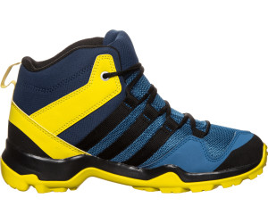 Buy Adidas Terrex AX2R Mid CP K core blue/core black/unity ... Buy Adidas Terrex AX2R Mid CP K core blue/core black/unity ...