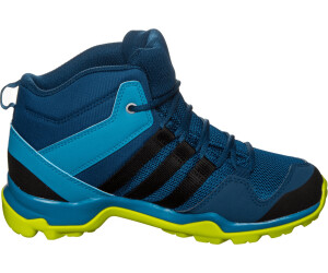 Adidas Terrex AX2R Mid CP K au meilleur prix sur idealo.fr