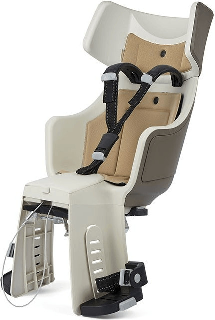 Bobike Maxi Tour Exclusive beige