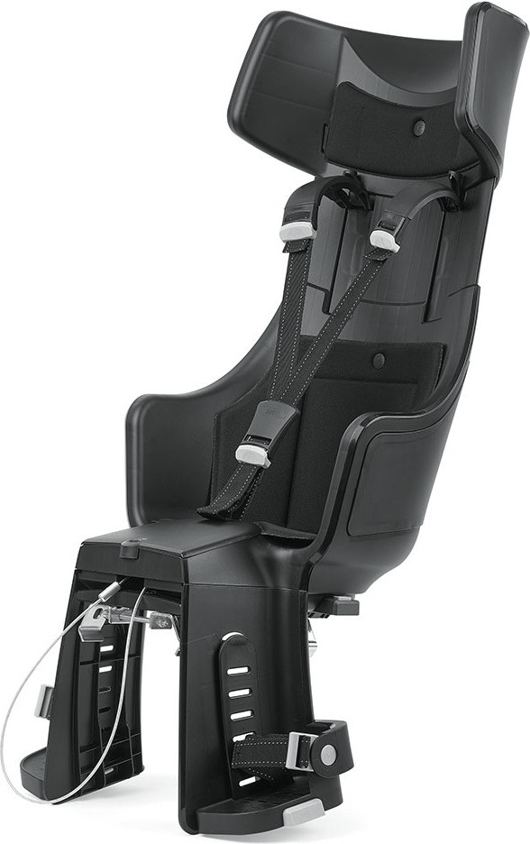 Bobike Maxi Tour Exclusive noir